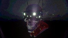 A screenshot taken in Dreams. 6 of 9.