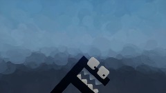 Alphabet lore f eats a lemon and dies