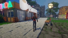 PlayStation Park North - 20/07/20