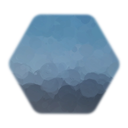 Strung up hunter, (health pick up)