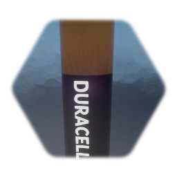 Duracell Battery