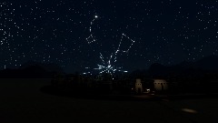 A screenshot taken in Dreams. 6 of 29.