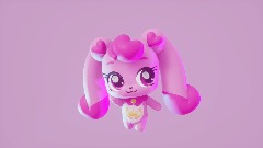 A screenshot taken in Dreams. 4 of 7.