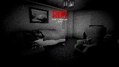 Sanity - Chapter 1 [WIP]