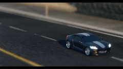 A screenshot taken in Dreams. 4 of 28.