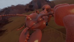 A screenshot taken in Dreams. 4 of 4.