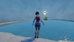 Plants vs 1 zombie (YOU)