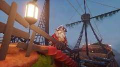 A screenshot taken in Dreams. 1 of 5.
