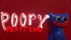 Poppy playtime