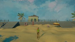 Hackysac Dude high score