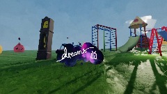 Dreams tv kids: welcome ident june 2023