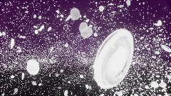 A screenshot taken in Dreams. 3 of 3.