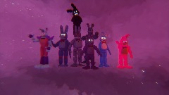 A screenshot taken in Dreams. 22 of 28.