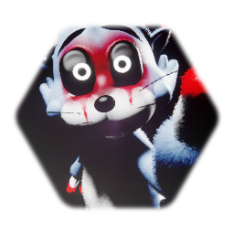Childhood Horror Five: Tom