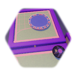 My Creation - 13/5/2020