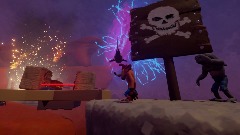 A screenshot taken in Dreams. 1 of 1.