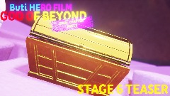 *<clue>Stage 6 TEASER {Release Date}