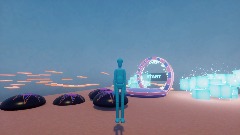 Stupid dumb race