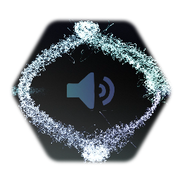 Relaxing Rain, Fire, Guitar