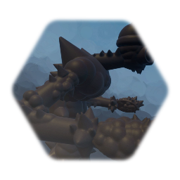 DemogoreFly ( Look At Images! )