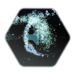 Everytime Uzi Doorman says "Bite Me"