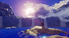 A screenshot taken in Dreams. 9 of 9.