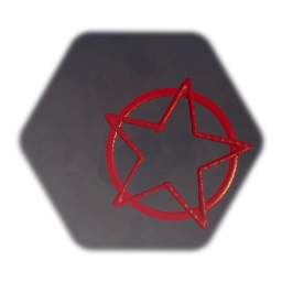 Red Star 2112