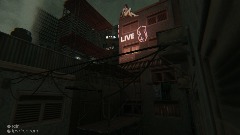 A screenshot taken in Dreams. 11 of 24.