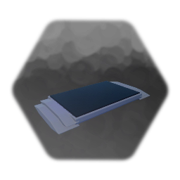 Plataforma flotante de ManshaZ