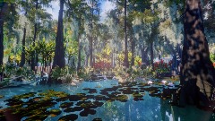 A screenshot taken in Dreams. 8 of 10.