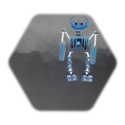 Cold Wubbox