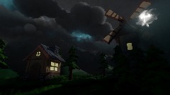 A screenshot taken in Dreams. 8 of 10.