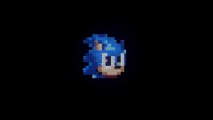 Sonic The Hedgehog: Model Showcase (OLD)