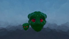 A screenshot taken in Dreams. 11 of 30.