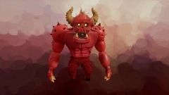 A screenshot taken in Dreams. 3 of 10.