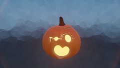 A screenshot taken in Dreams. 2 of 2.