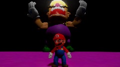 The Wario Application