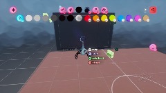 My Creation - 9/1/2020