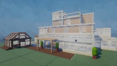 A screenshot taken in Dreams. 5 of 8.