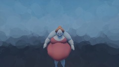 A screenshot taken in Dreams. 1 of 3.