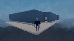 A screenshot taken in Dreams. 13 of 24.