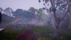 A screenshot taken in Dreams. 2 of 2.