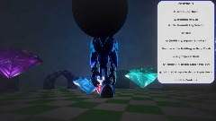 A screenshot taken in Dreams. 3 of 30.