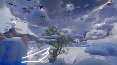Cloudy sky - Lvl5
