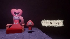 A screenshot taken in Dreams. 27 of 27.