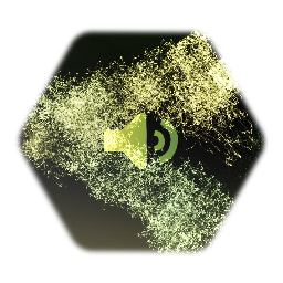 DELTARUNE - Jackenstein SFX