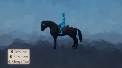 A screenshot taken in Dreams. 1 of 2.