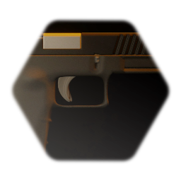 Glock 19 custom
