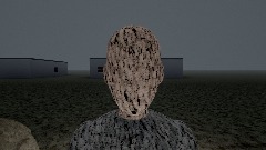 Untitled Zombie Apocalypse Template