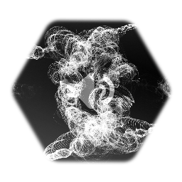 Spectre (Blackcats and Buzznut mix)